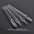 High Quality Disposable Long Tattoo Tubes